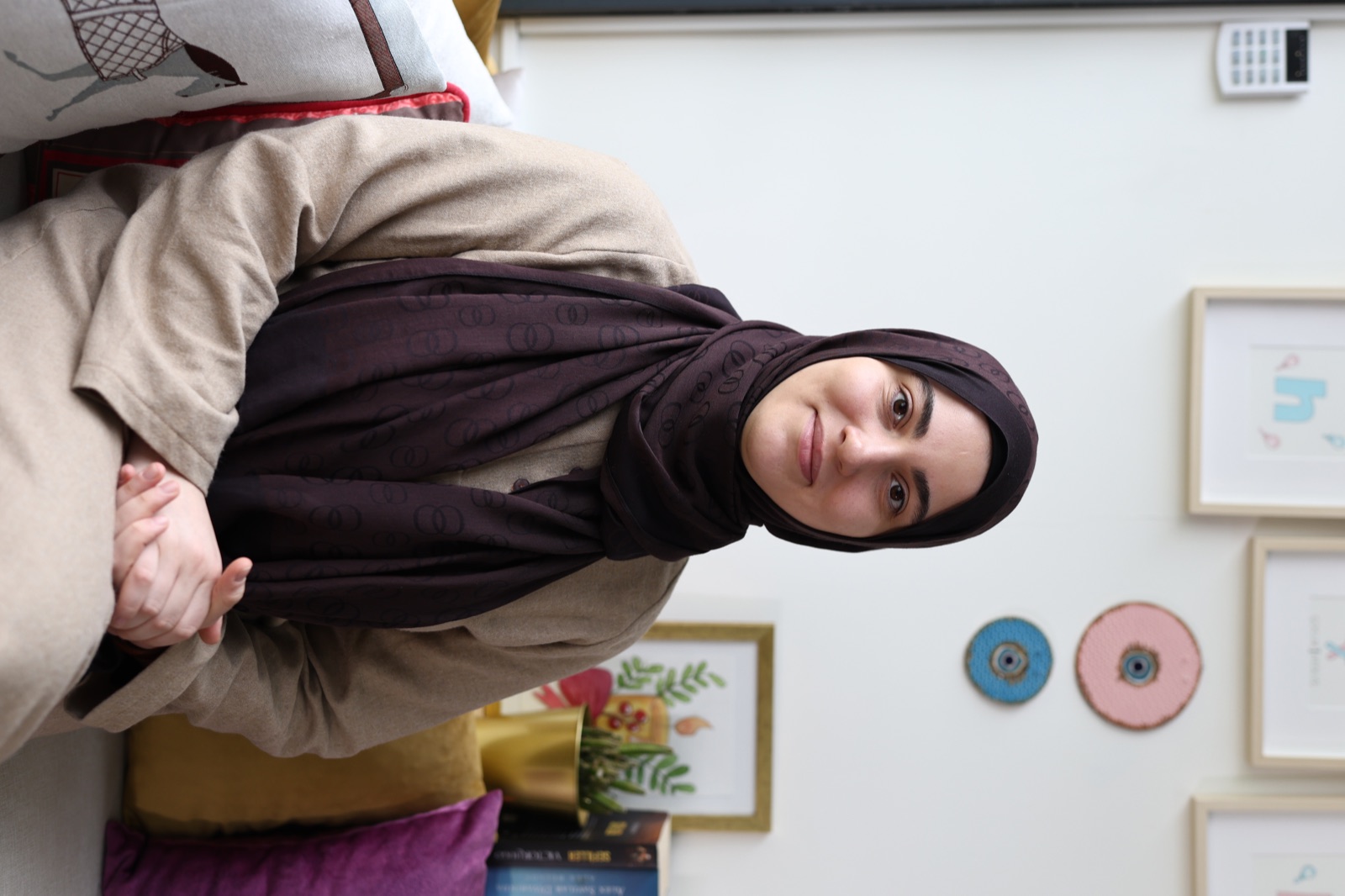 Klinik Psikolog Hatice Coşkun